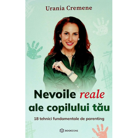 Nevoile reale ale copilului...