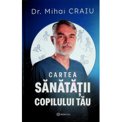 Cartea sanatatii copilului tau
