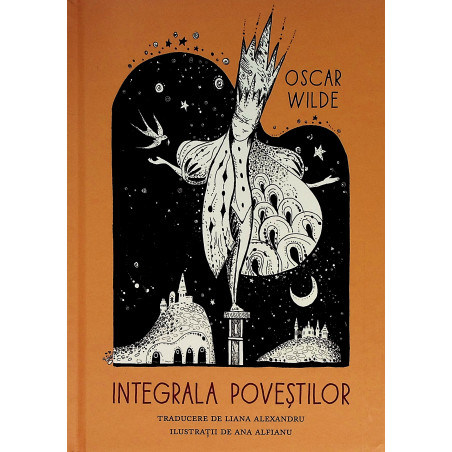 Integrala povestilor