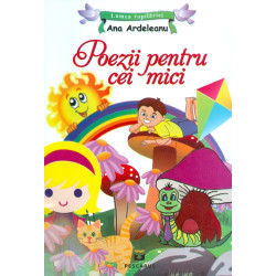 Poezii pentru cei mici