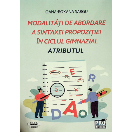 Modalitati de abordare a...