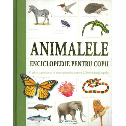 Animalele - Enciclopedie...