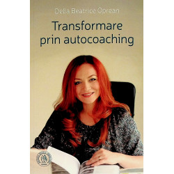 Transformare prin autocoaching