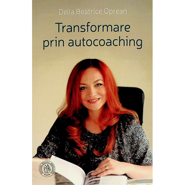 Transformare prin autocoaching