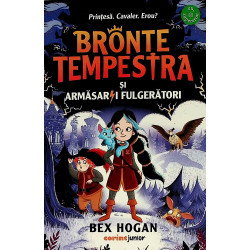 Bronte Tempestra si...