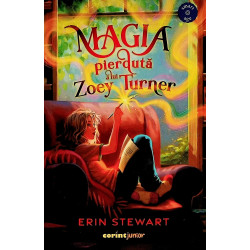 Magia pierduta a lui Zoey...