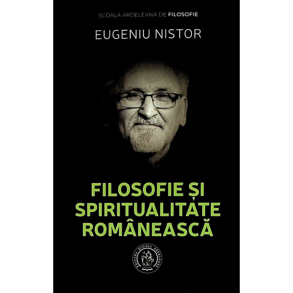 Filosofie si spiritualitate romaneasca