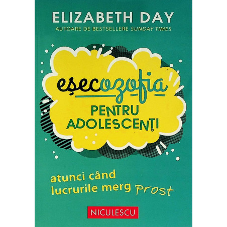 Esecozofia pentru...