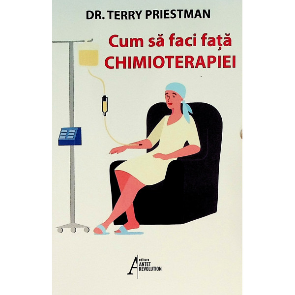 Cum sa faci fata chimioterapiei