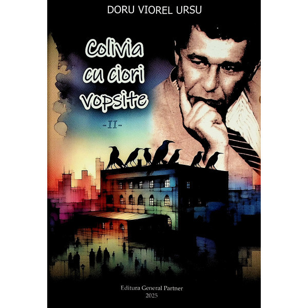 Colivia cu ciori vopsite, 1995-2024