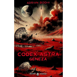 Codex Astra. Geneza