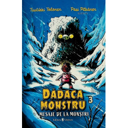 Dadaca monstru, vol. III -...