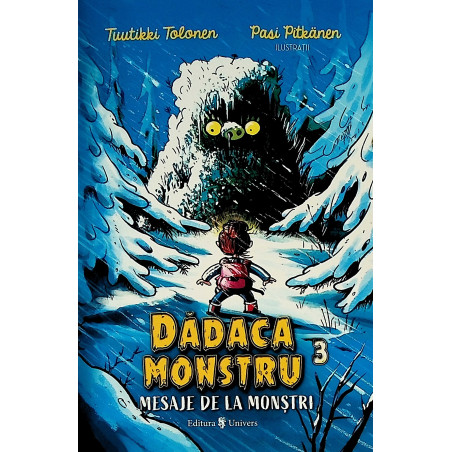 Dadaca monstru, vol. III -...