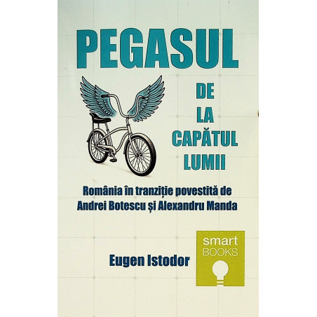 Pegasul de la capatul...