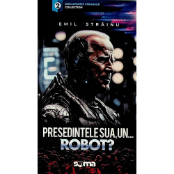 Presedintele SUA, un... Robot?