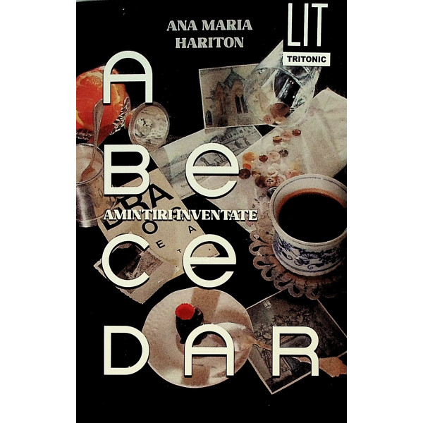 Abecedar. Amintiri inventate