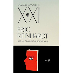 Sarah, Susanne si scriitorul