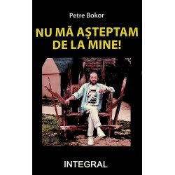 Nu ma asteptam de la mine!