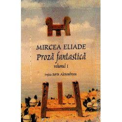 Proza fantastica, vol. I-II