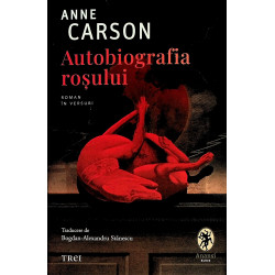 Autobiografia rosului