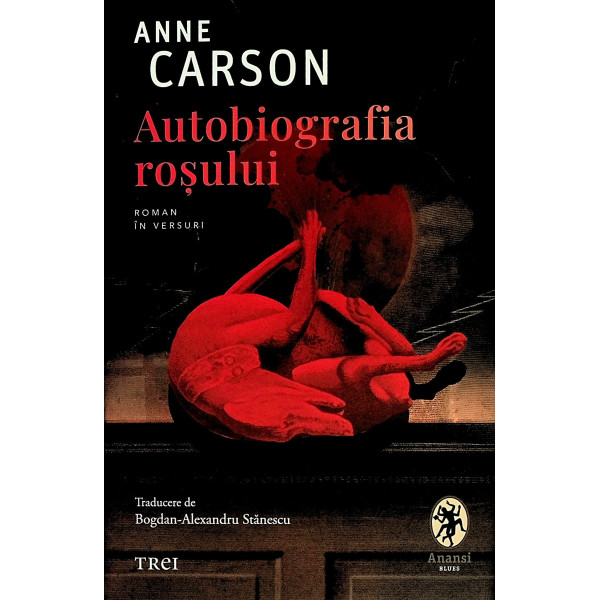 Autobiografia rosului