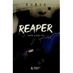 Dark Verse, vol. II- Reaper