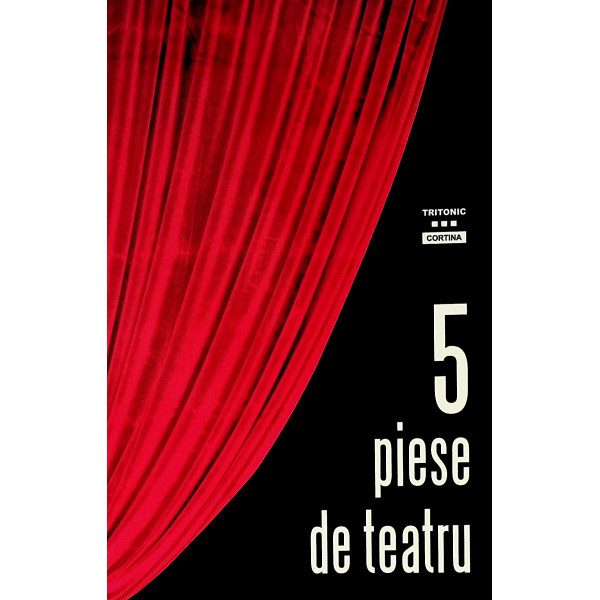 5 piese de teatru