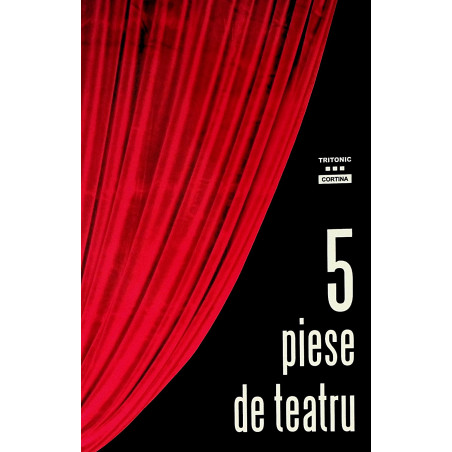 5 piese de teatru