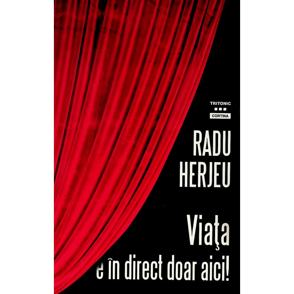 Viata e in direct doar aici!