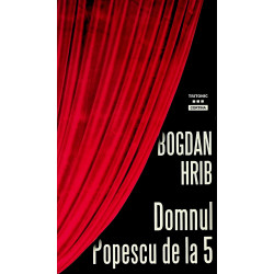 Domnul Popescu de la 5