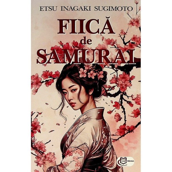 Fiica de samurai