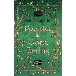 Povestea lui Gosta Berling