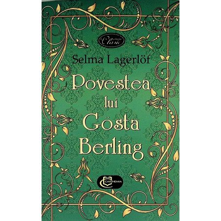 Povestea lui Gosta Berling