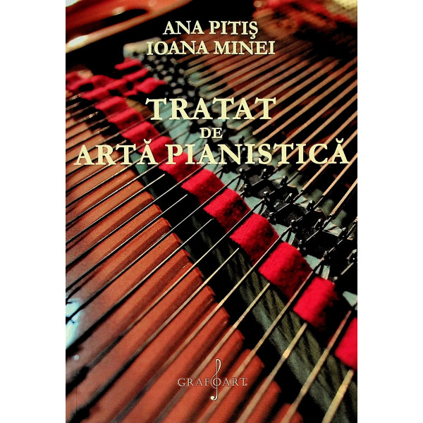 Tratat de arta pianistica