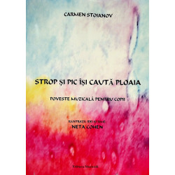 Strop si Pic isi cauta...