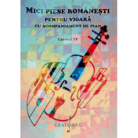 Mici piese romanesti pentru...