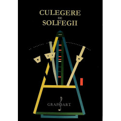 Culegere de solfegii