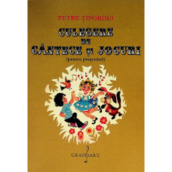 Culegere de cantece si...