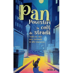 Povestiri la colt de...