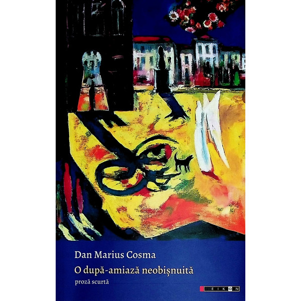 o DUPA-AMIAZA NEOBISNUITA