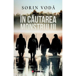 iN CAUTAREA MONSTRULUI