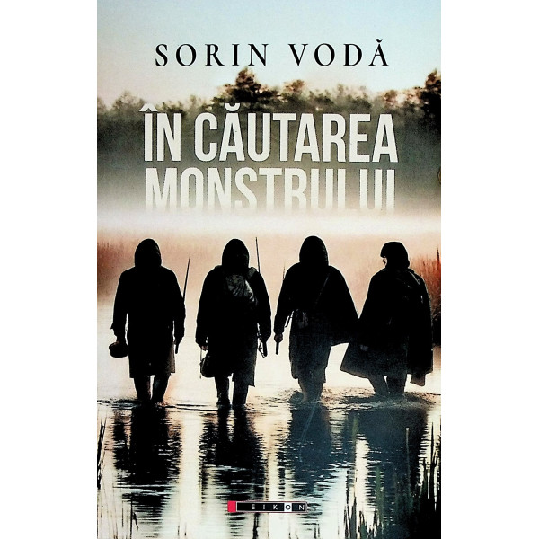 iN CAUTAREA MONSTRULUI