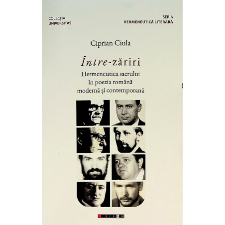 Intre-zariri. Hermeneutica...