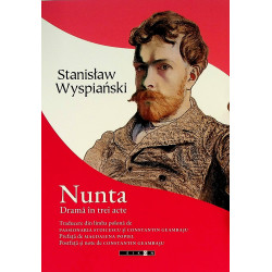 Nunta. Drama in trei acte