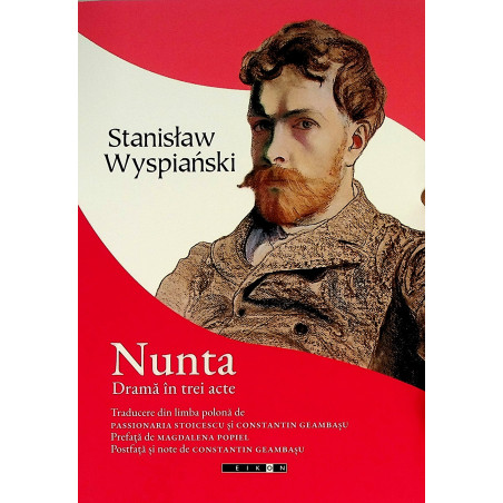 Nunta. Drama in trei acte