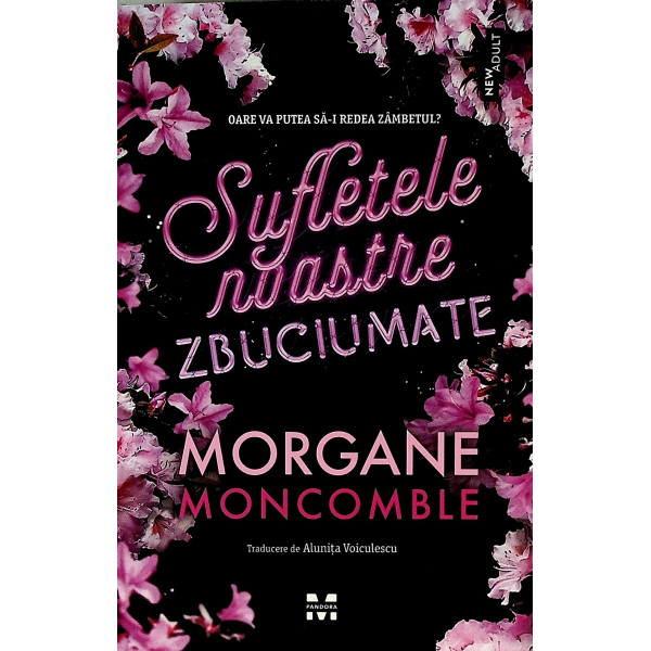 Sufletele noastre zbuciumate