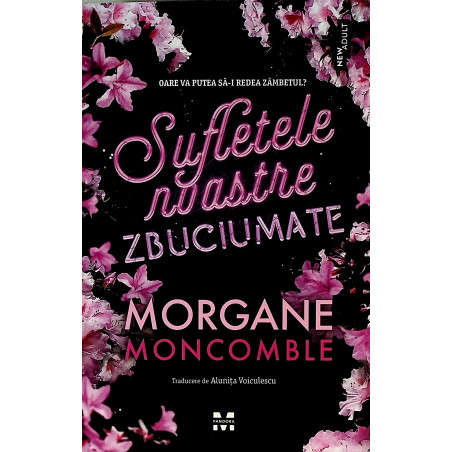 Sufletele noastre zbuciumate