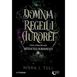 Domnia Regelui Aurorei