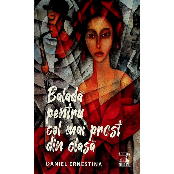 Balada pentru cel mai prost din clasa