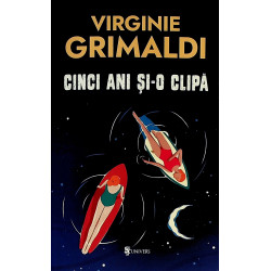 Cinci ani si-o clipa